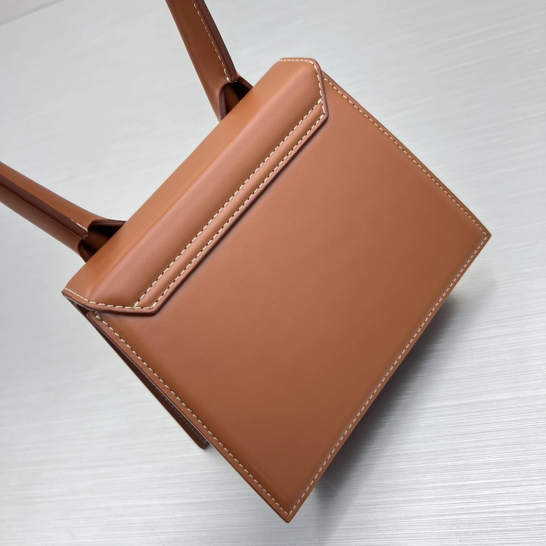 WaterResistant Jacquemus Top Handle Bags 69559