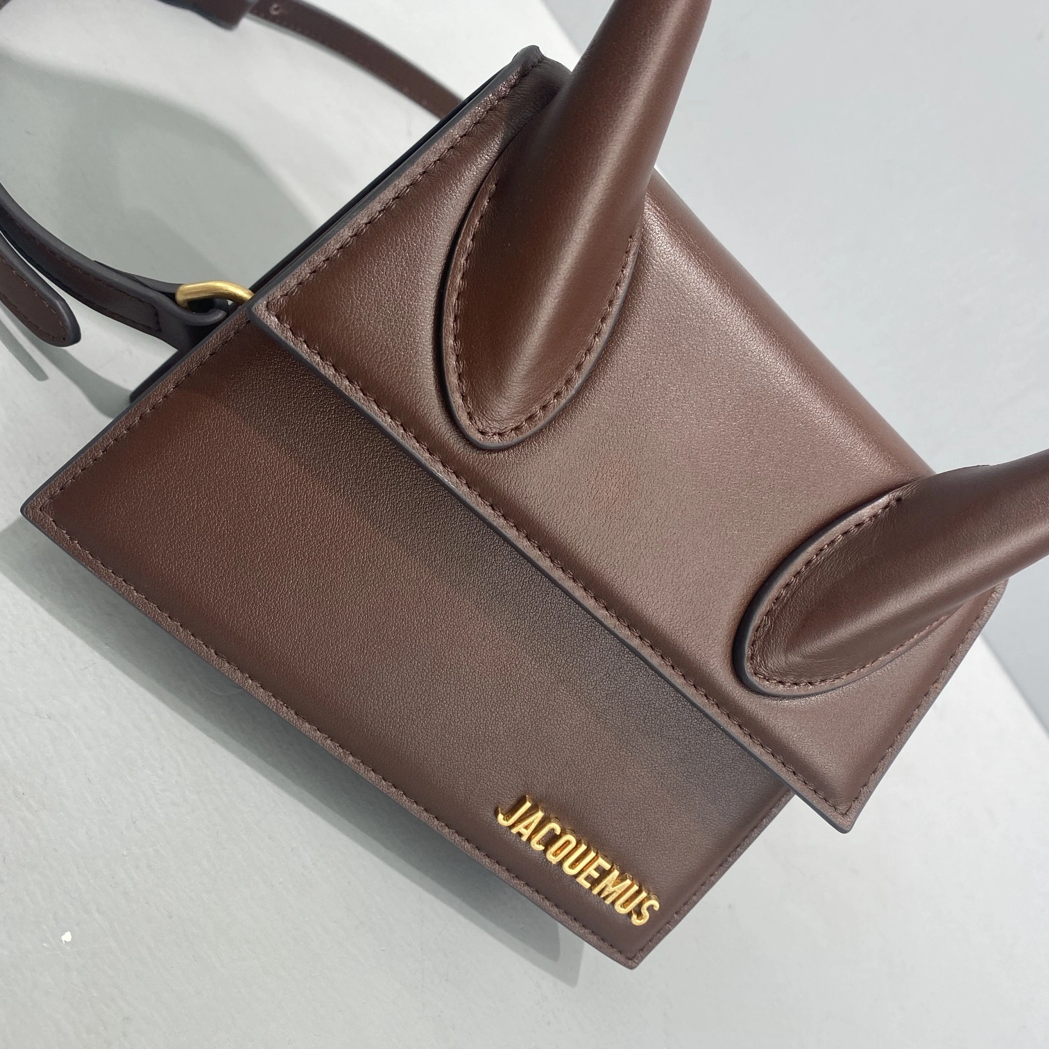 Jacquemus Top Handle Bags Original 69564