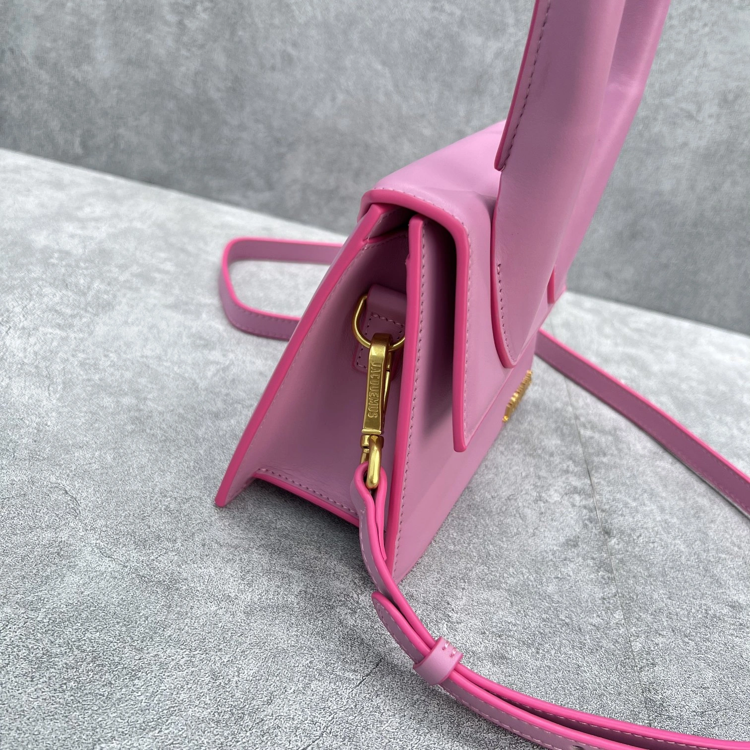 Jacquemus Top Handle Bags GoodFit 69563