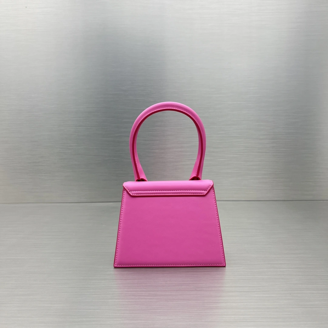Jacquemus Top Handle Bags Soft 69555