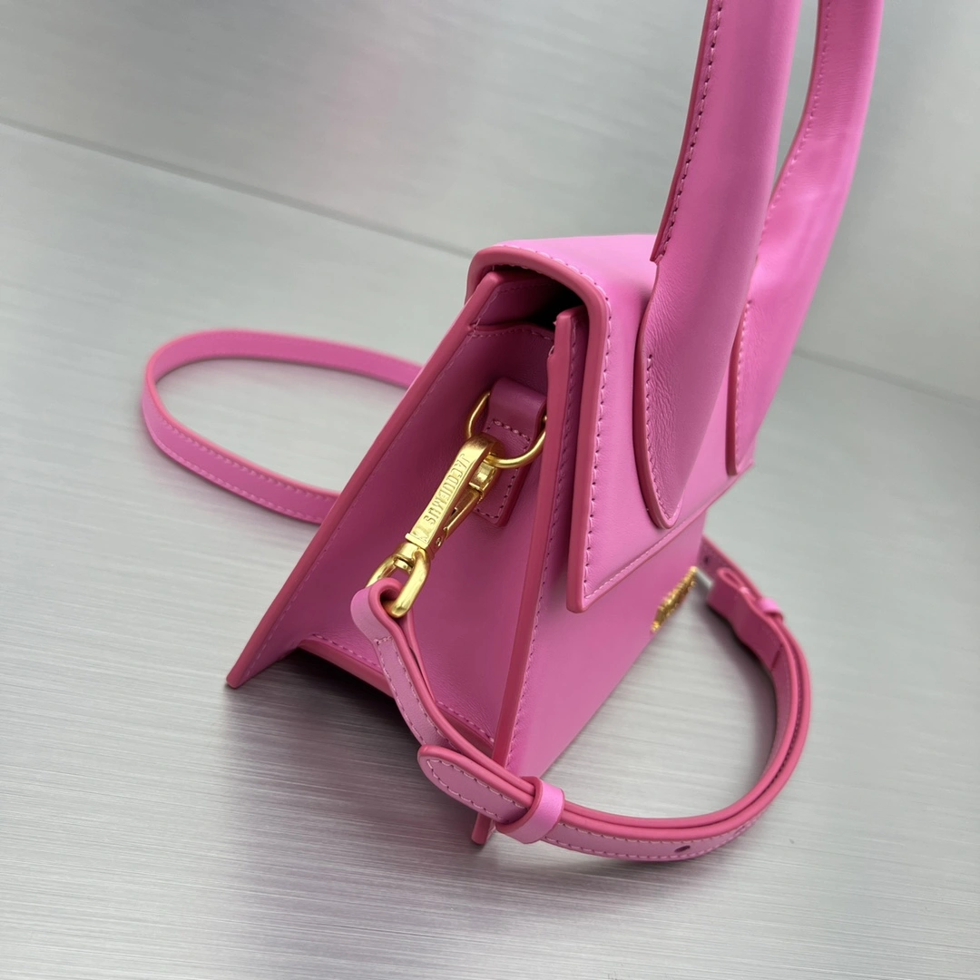 Jacquemus Top Handle Bags Soft 69555
