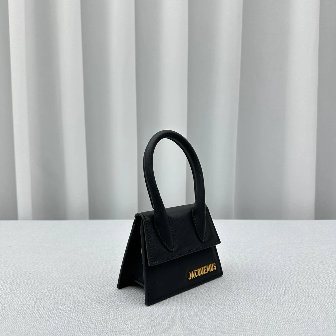 Jacquemus Top Handle Bags Functional 69554