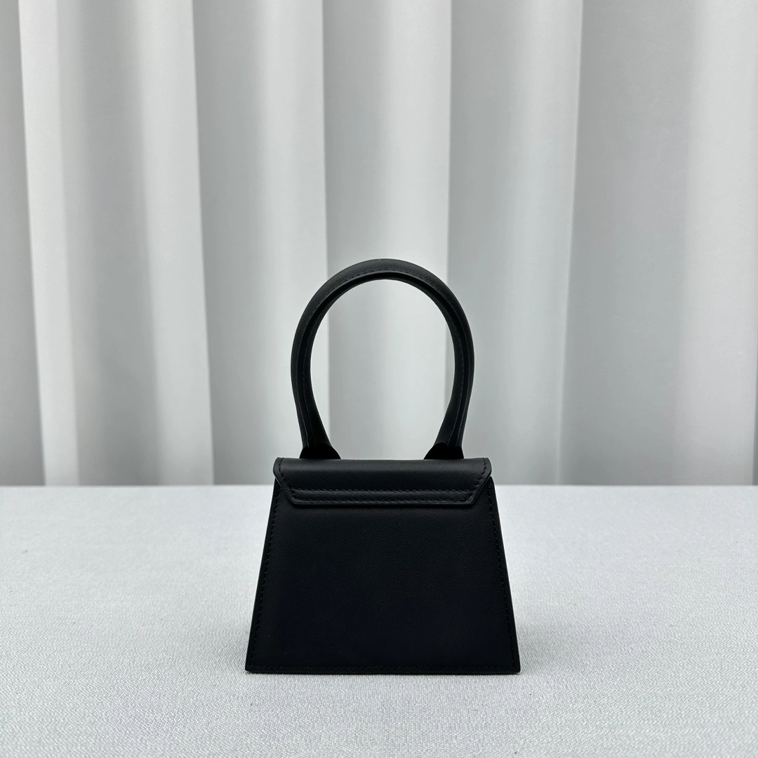 Jacquemus Top Handle Bags Functional 69554