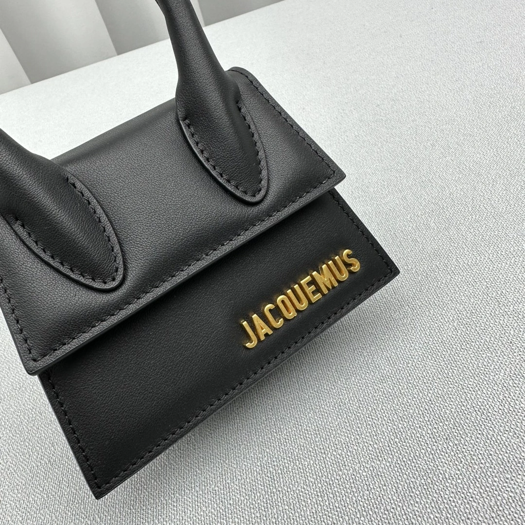 Jacquemus Top Handle Bags Functional 69554