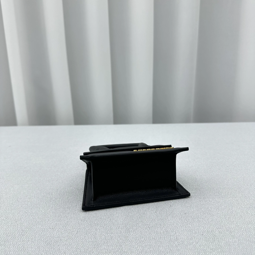 Jacquemus Top Handle Bags Functional 69554