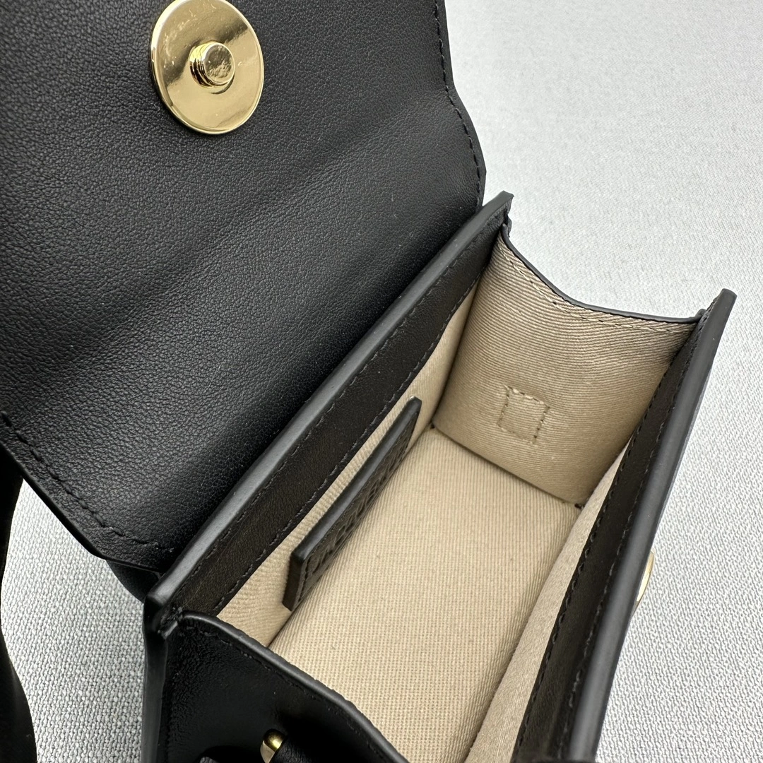 Jacquemus Top Handle Bags Functional 69554