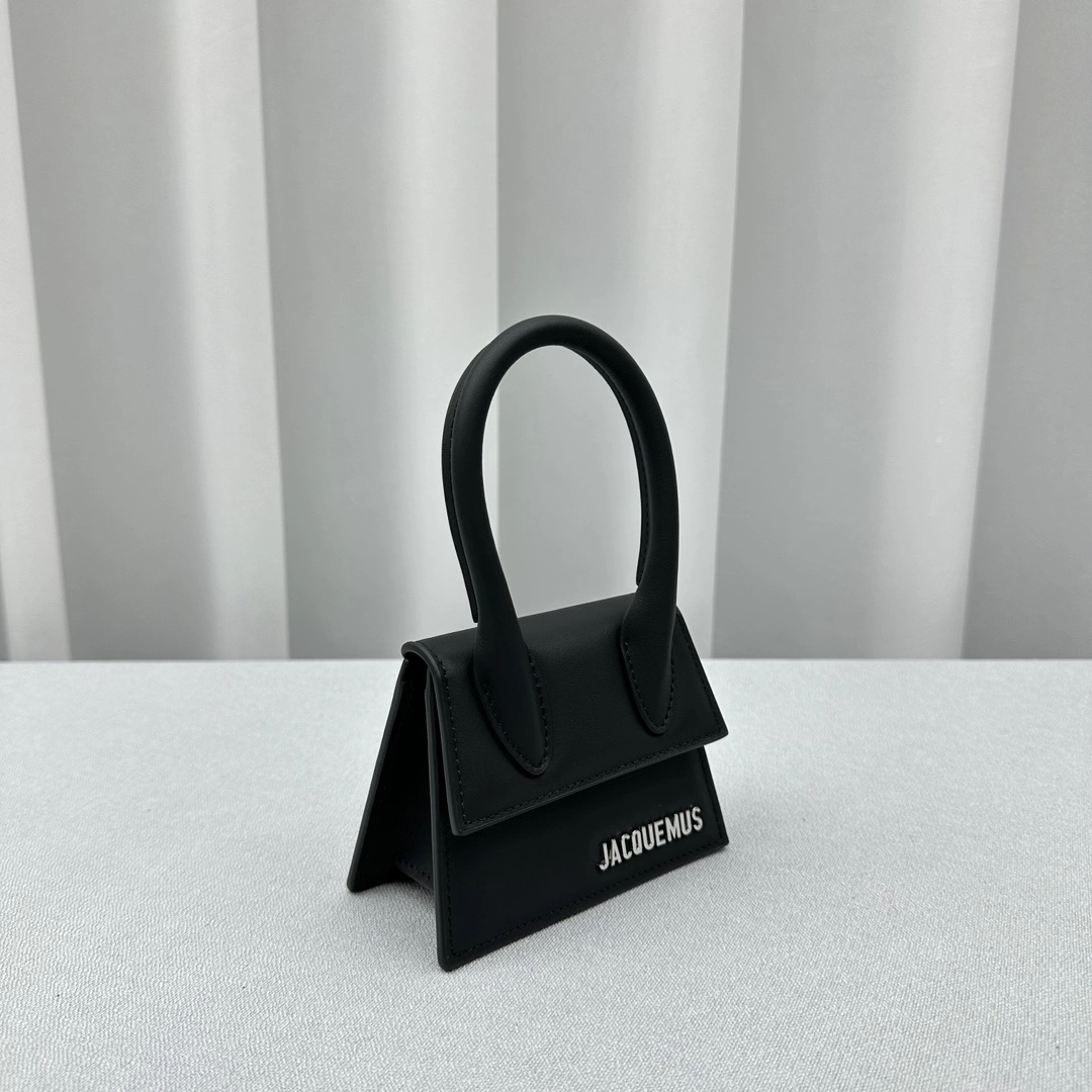 Jacquemus Top Handle Bags Sophisticated 69557
