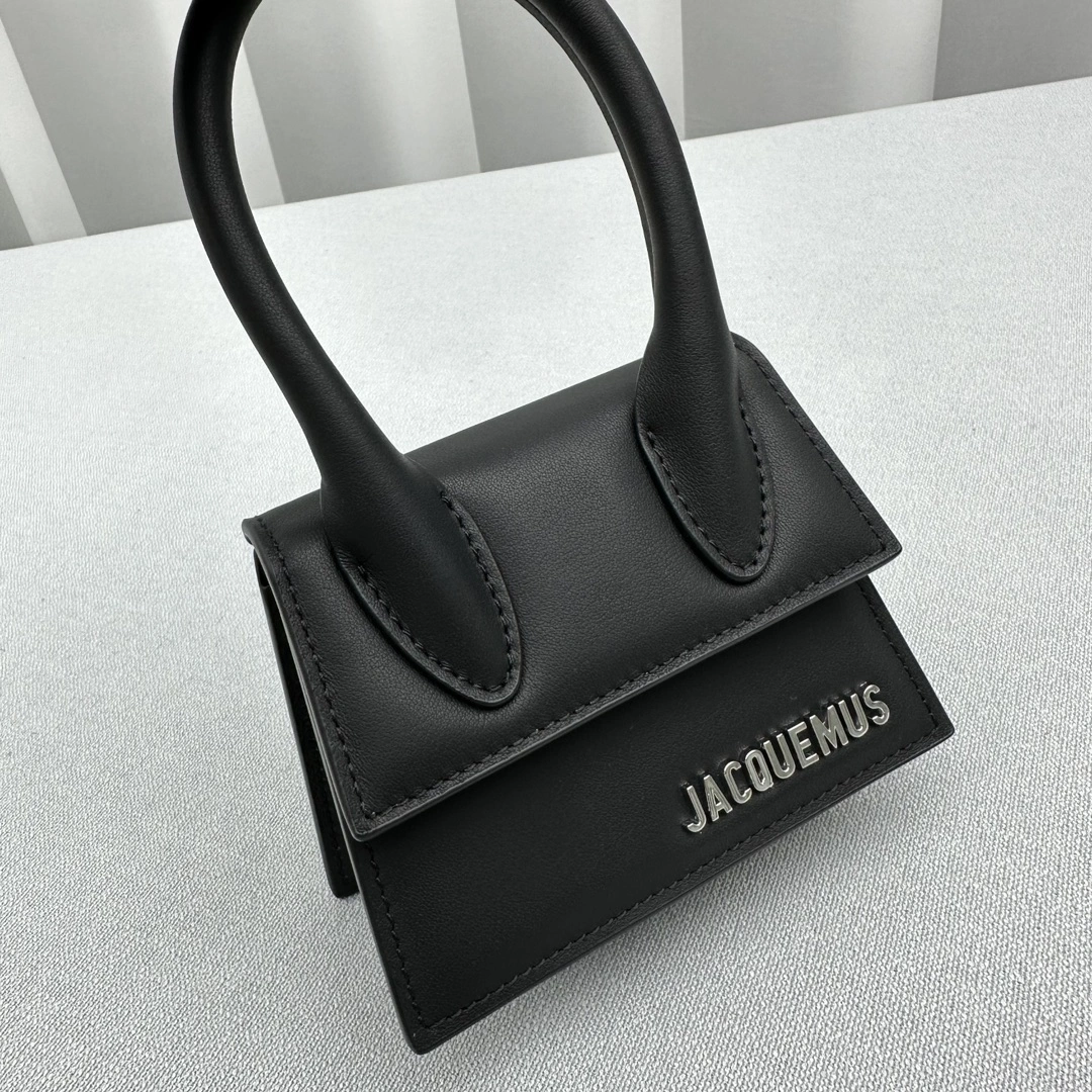 Jacquemus Top Handle Bags Sophisticated 69557