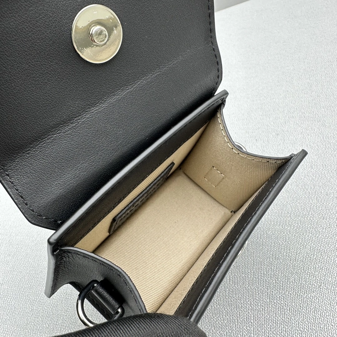 Jacquemus Top Handle Bags Sophisticated 69557