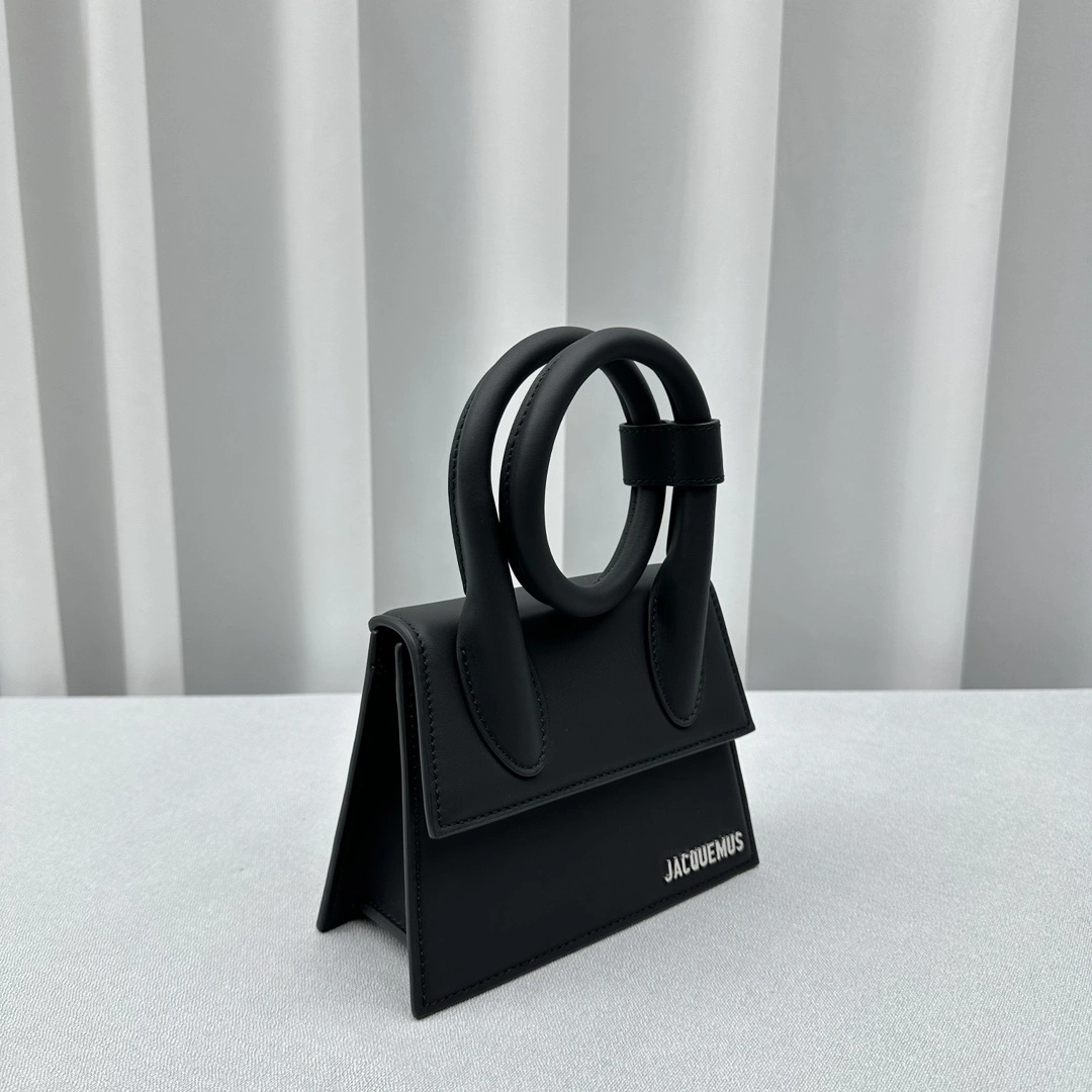 Jacquemus Top Handle Bags Affordable 69550