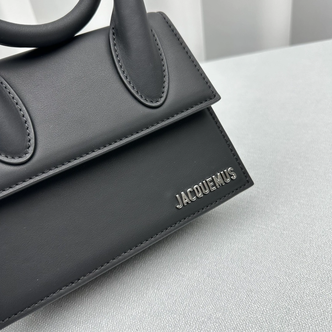 Jacquemus Top Handle Bags Affordable 69550