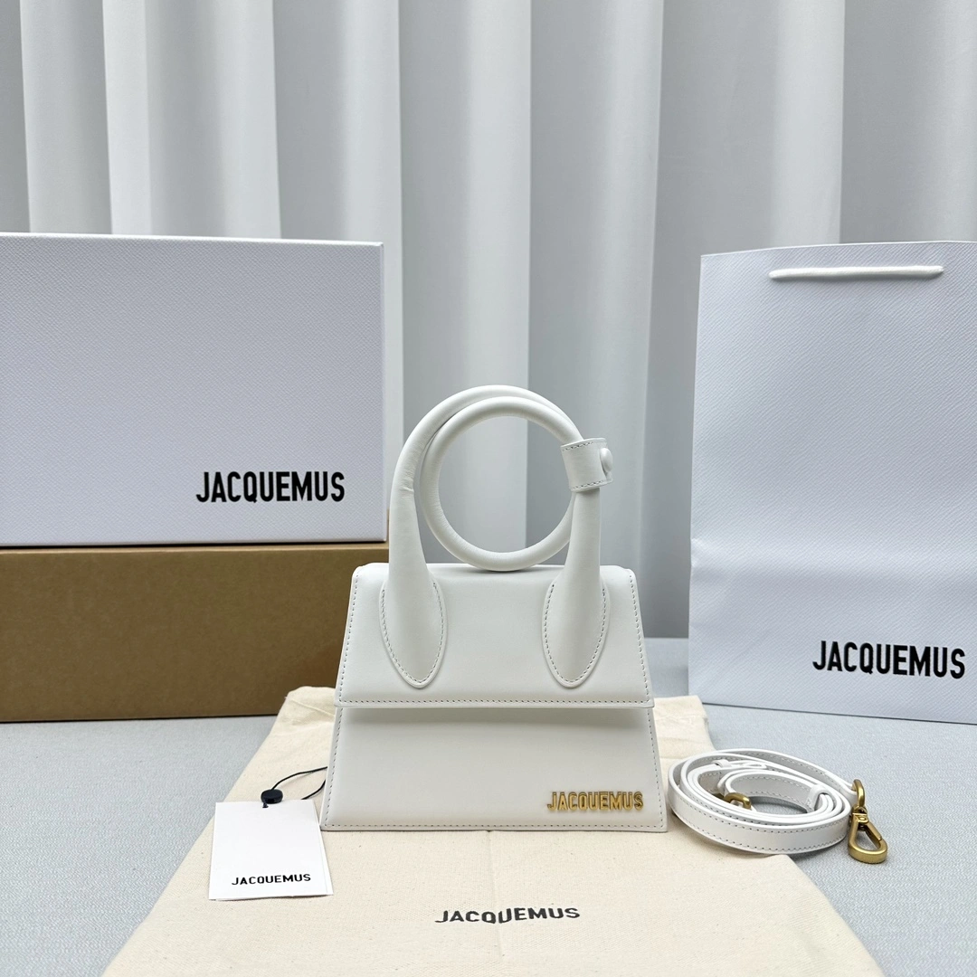 Jacquemus Top Handle Bags Premium 69590