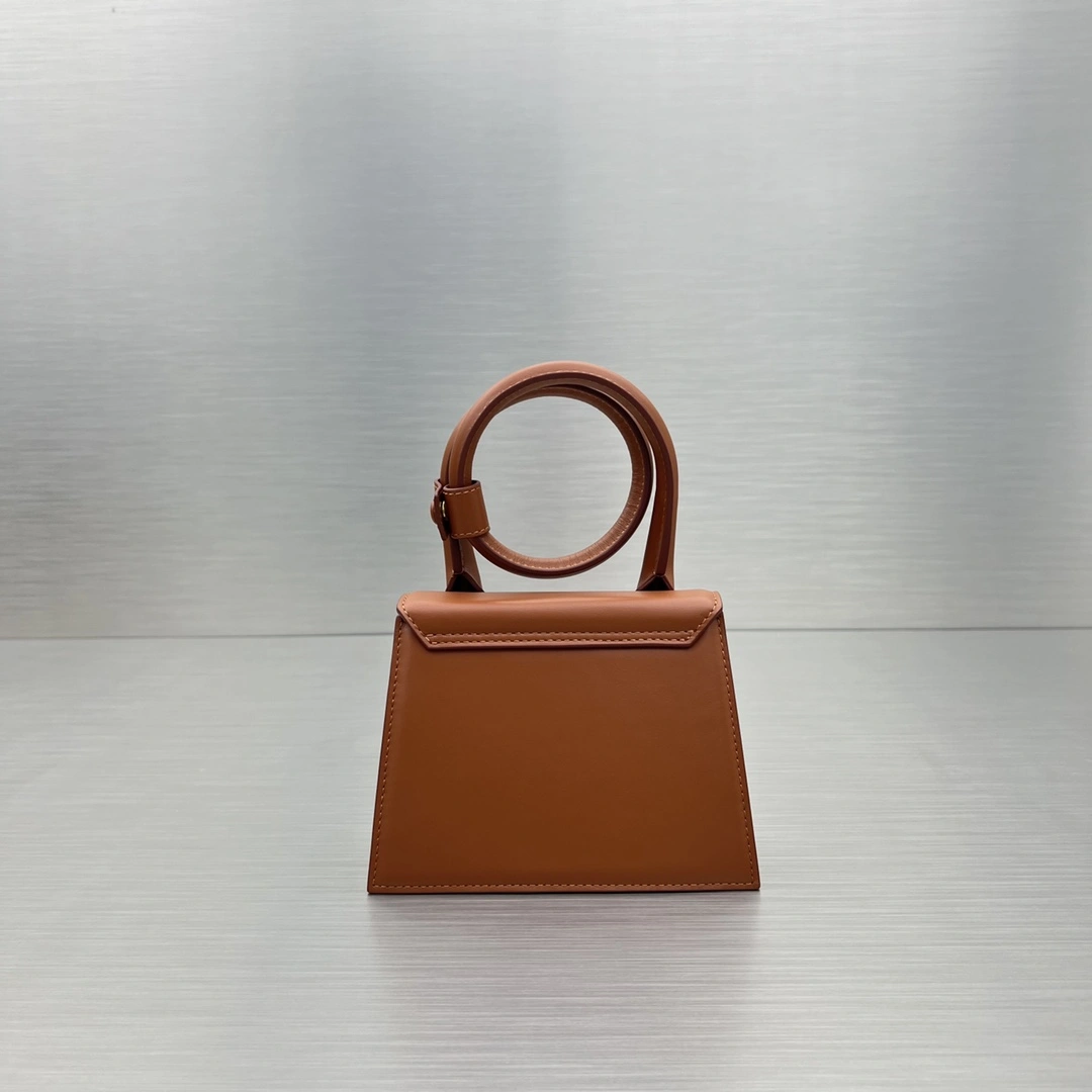 Bright Jacquemus Top Handle Bags 69582