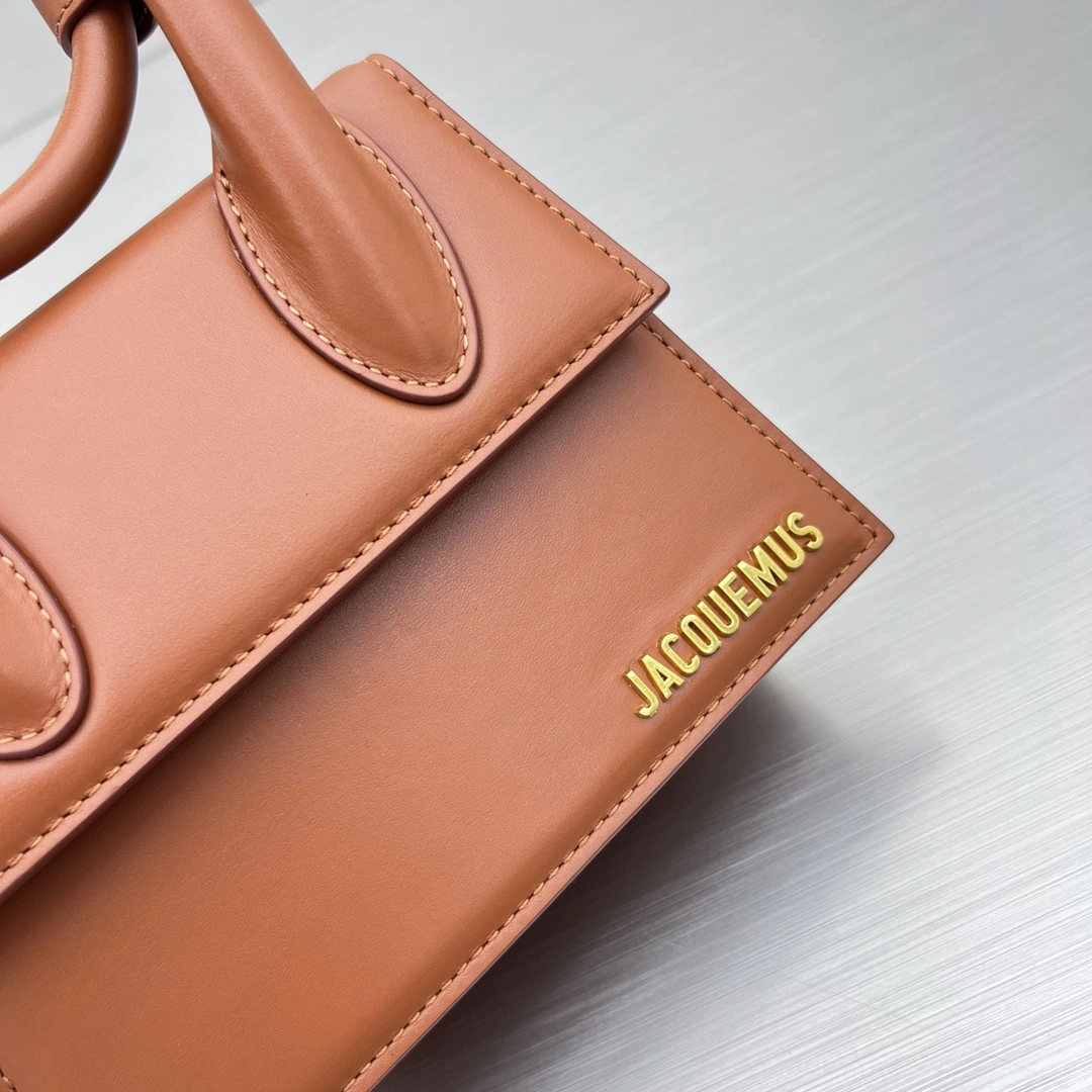 Bright Jacquemus Top Handle Bags 69582