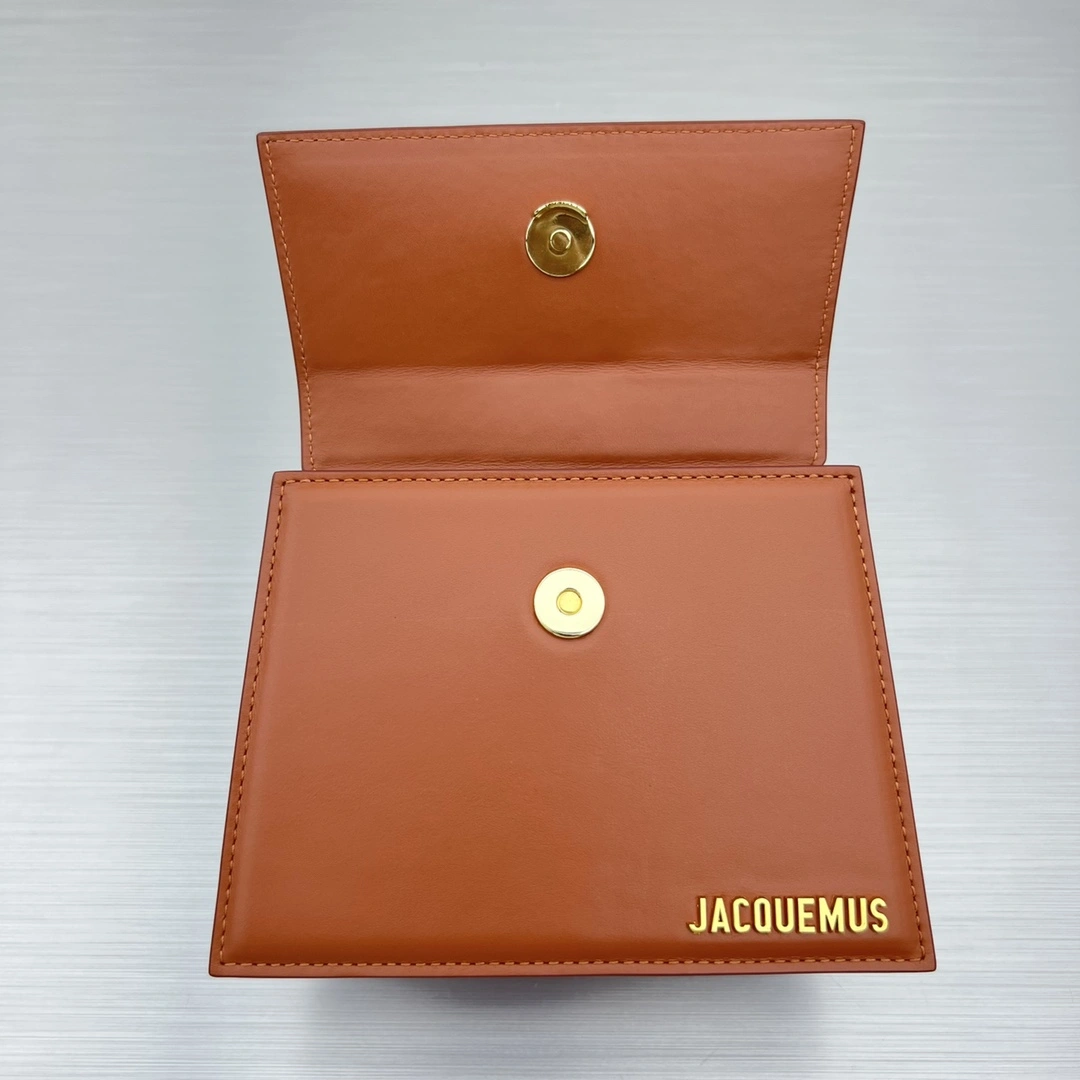 Bright Jacquemus Top Handle Bags 69582