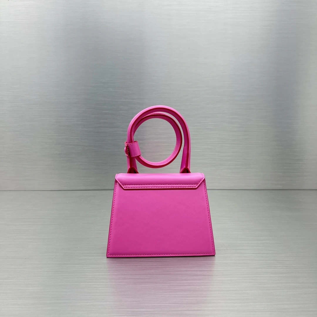 Jacquemus Top Handle Bags Stretchable 69551