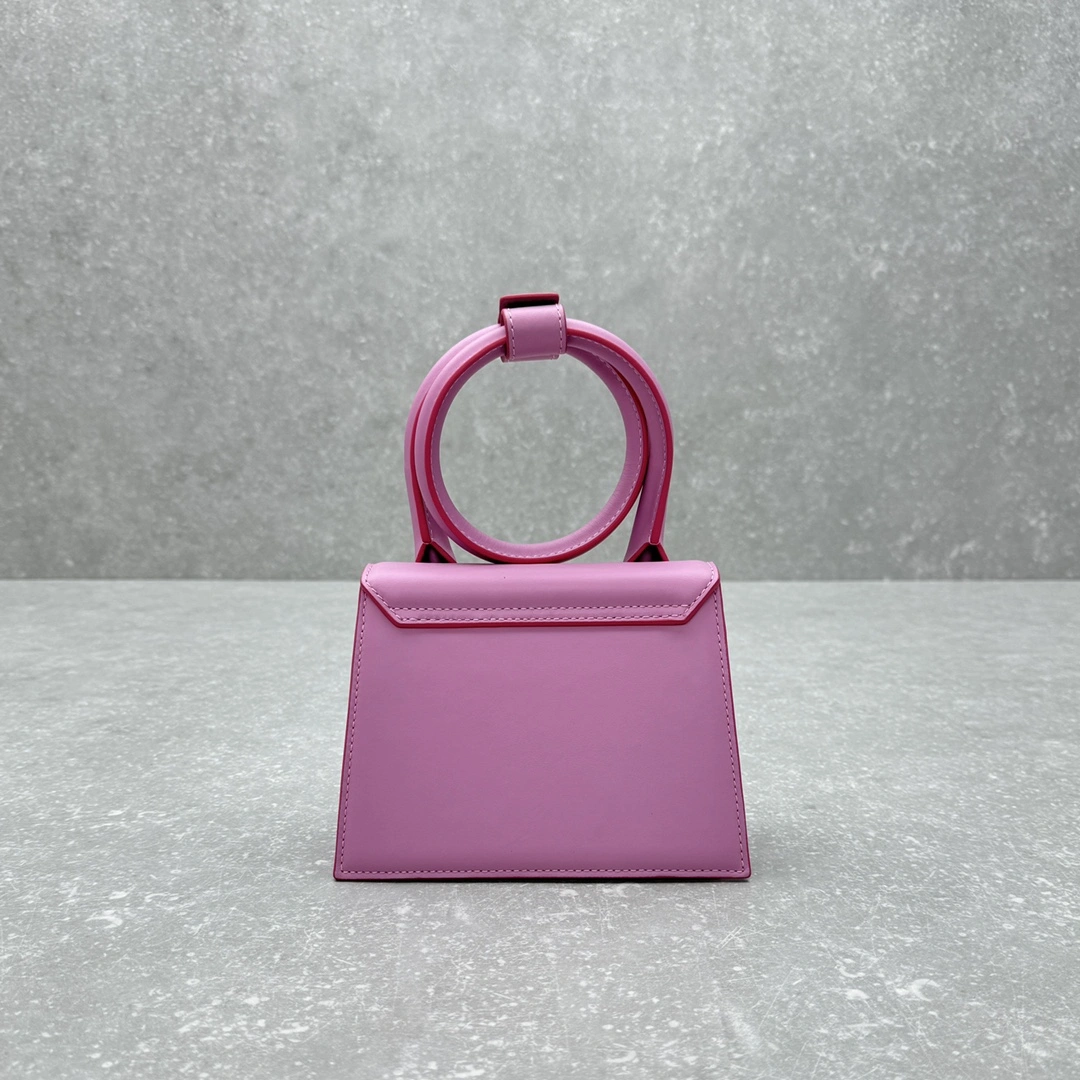 TimelessDesign Jacquemus Top Handle Bags 69549