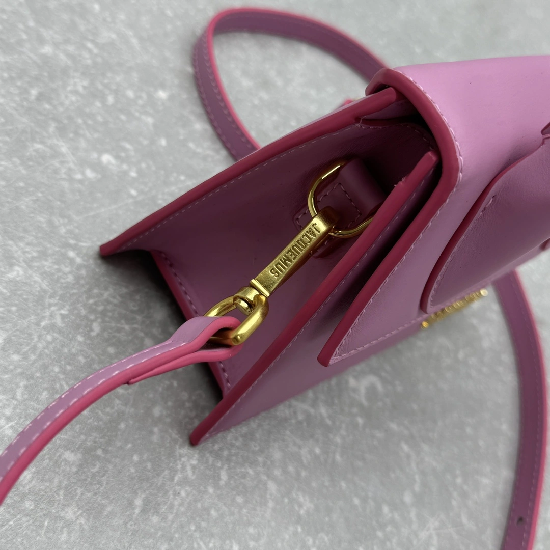 TimelessDesign Jacquemus Top Handle Bags 69549