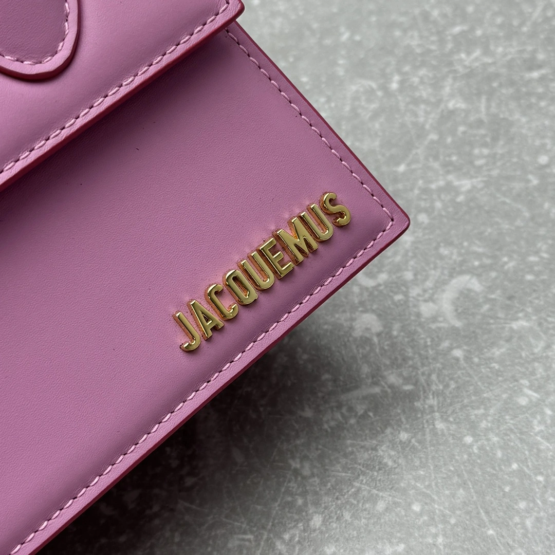 TimelessDesign Jacquemus Top Handle Bags 69549