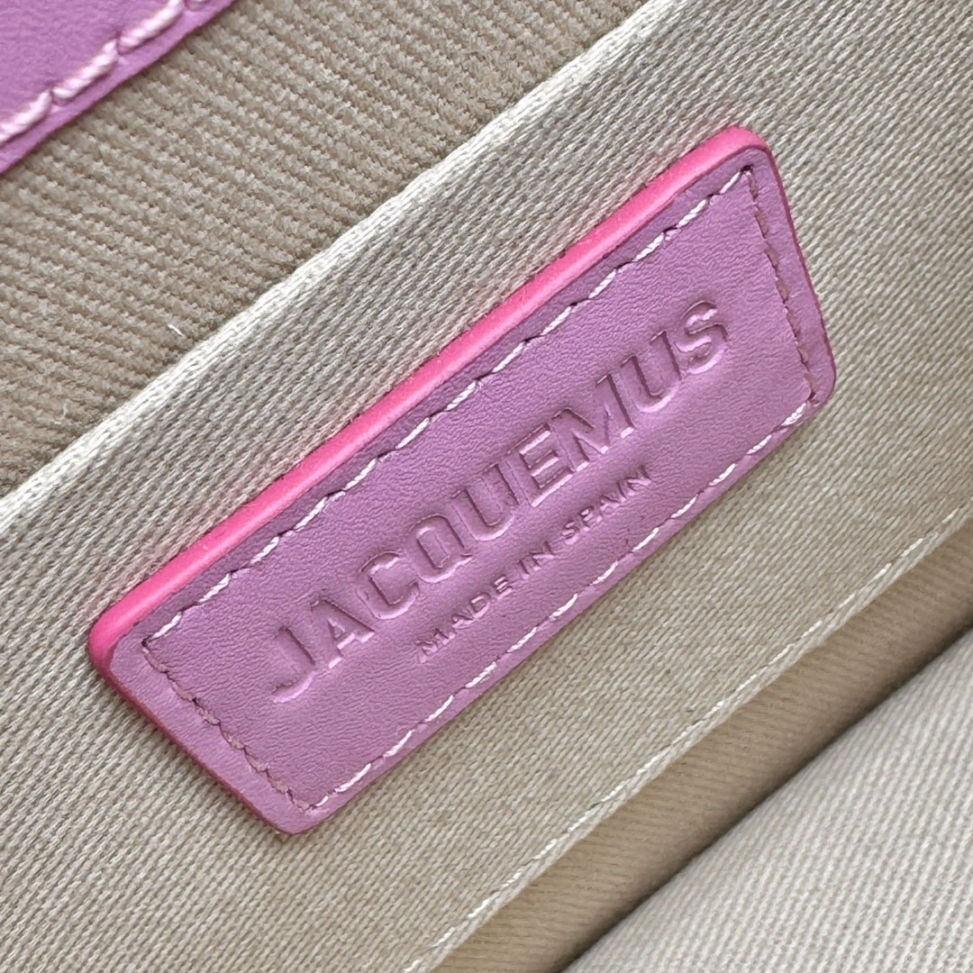 TimelessDesign Jacquemus Top Handle Bags 69549