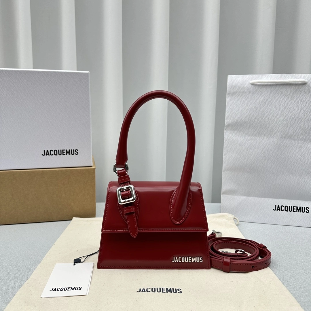 Jacquemus Top Handle Bags GoodFit 69602