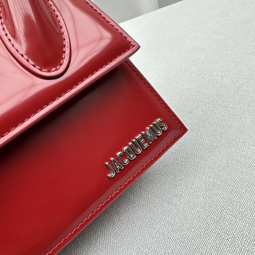 Jacquemus Top Handle Bags GoodFit 69602