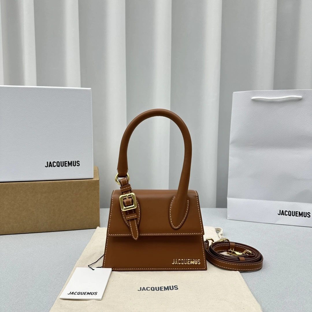 Jacquemus Top Handle Bags EasyMatch 69547