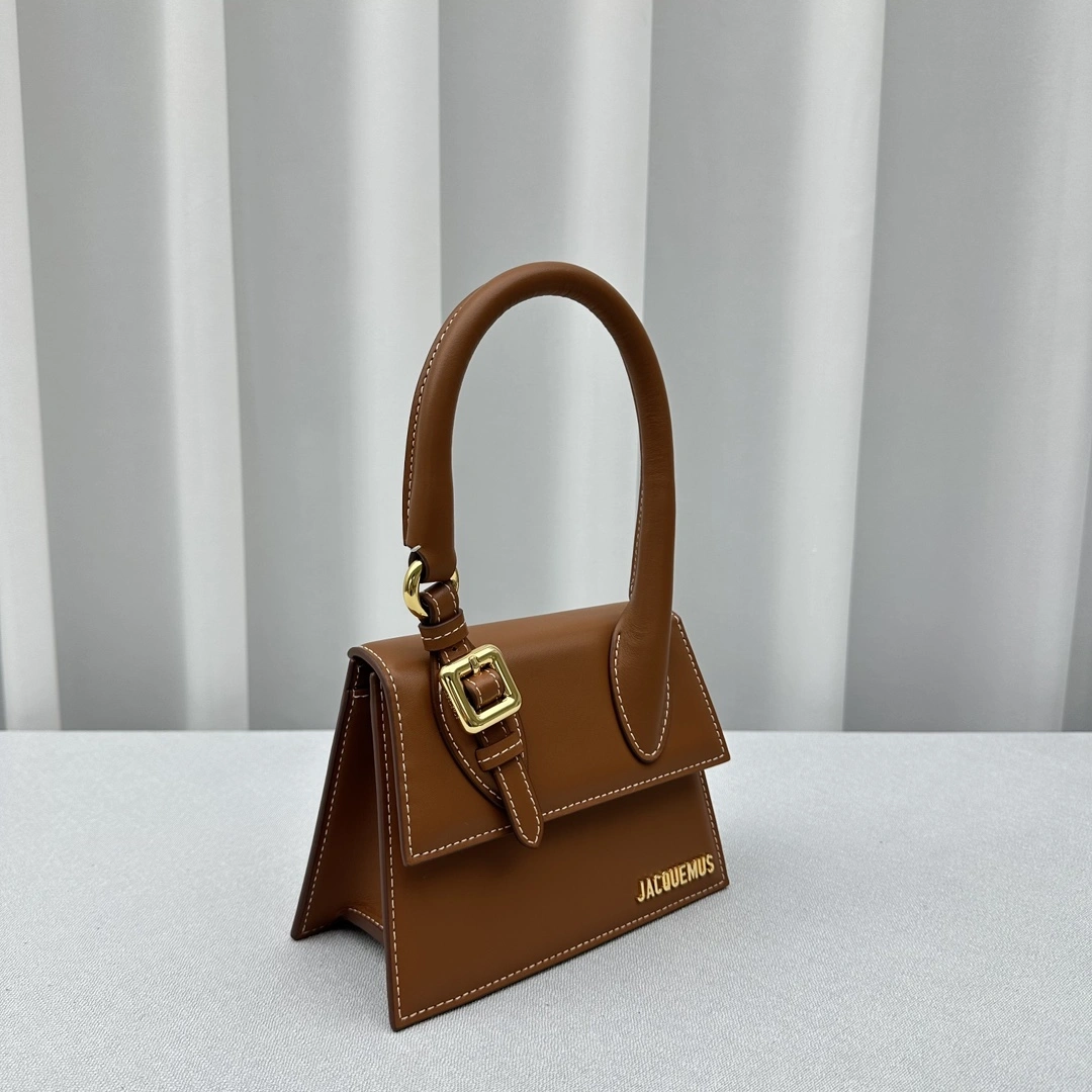 Jacquemus Top Handle Bags EasyMatch 69547