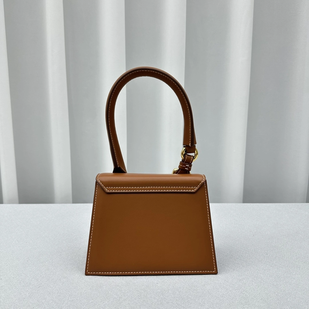 Jacquemus Top Handle Bags EasyMatch 69547