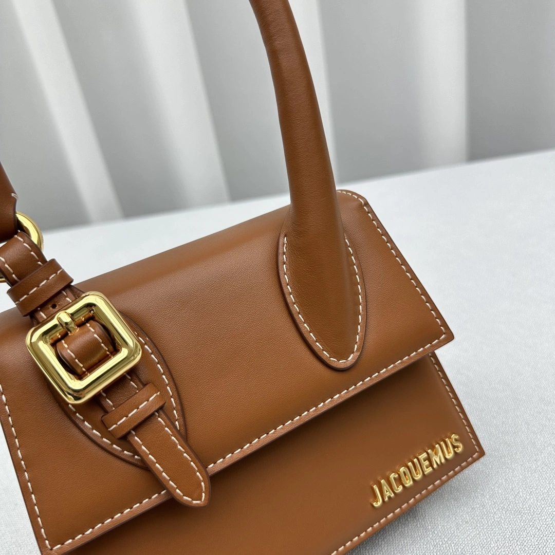 Jacquemus Top Handle Bags EasyMatch 69547