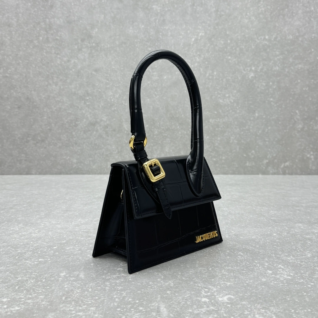 Jacquemus Top Handle Bags SmartChoice 69556