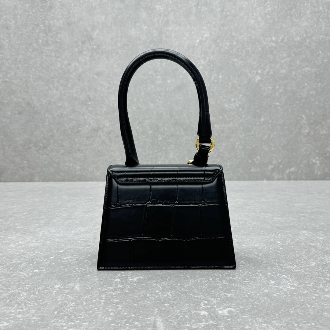 Jacquemus Top Handle Bags SmartChoice 69556