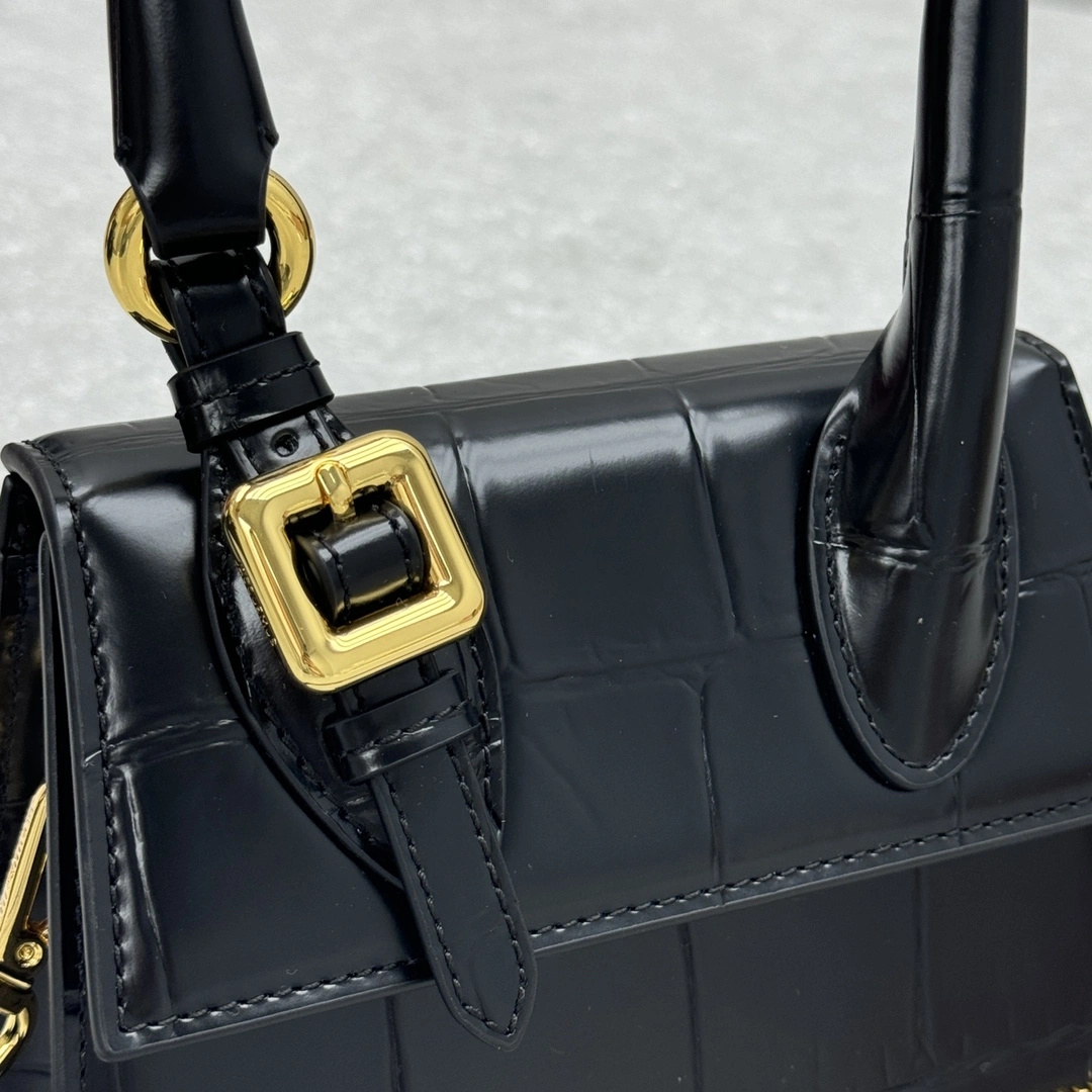 Jacquemus Top Handle Bags SmartChoice 69556