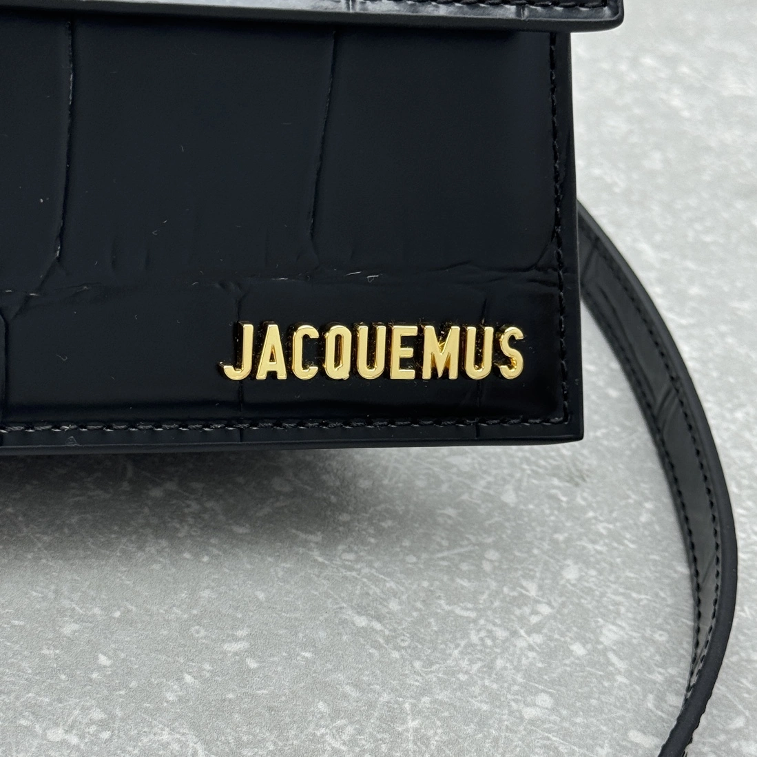 Jacquemus Top Handle Bags SmartChoice 69556