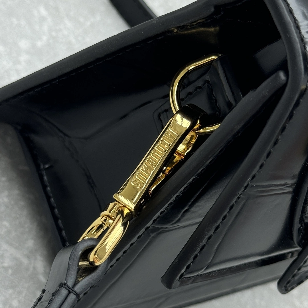 Jacquemus Top Handle Bags SmartChoice 69556