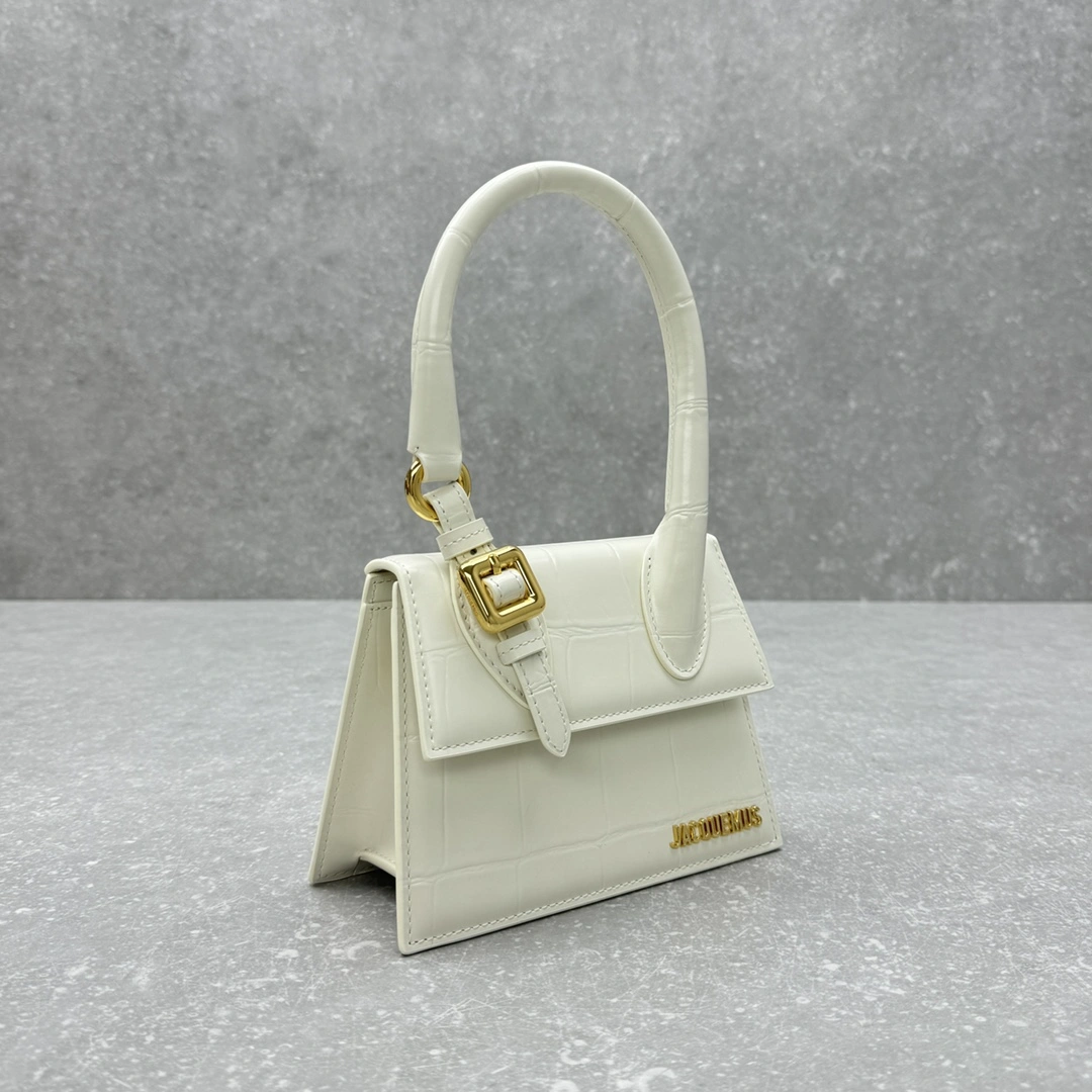 Jacquemus Top Handle Bags HighPerformance 69546