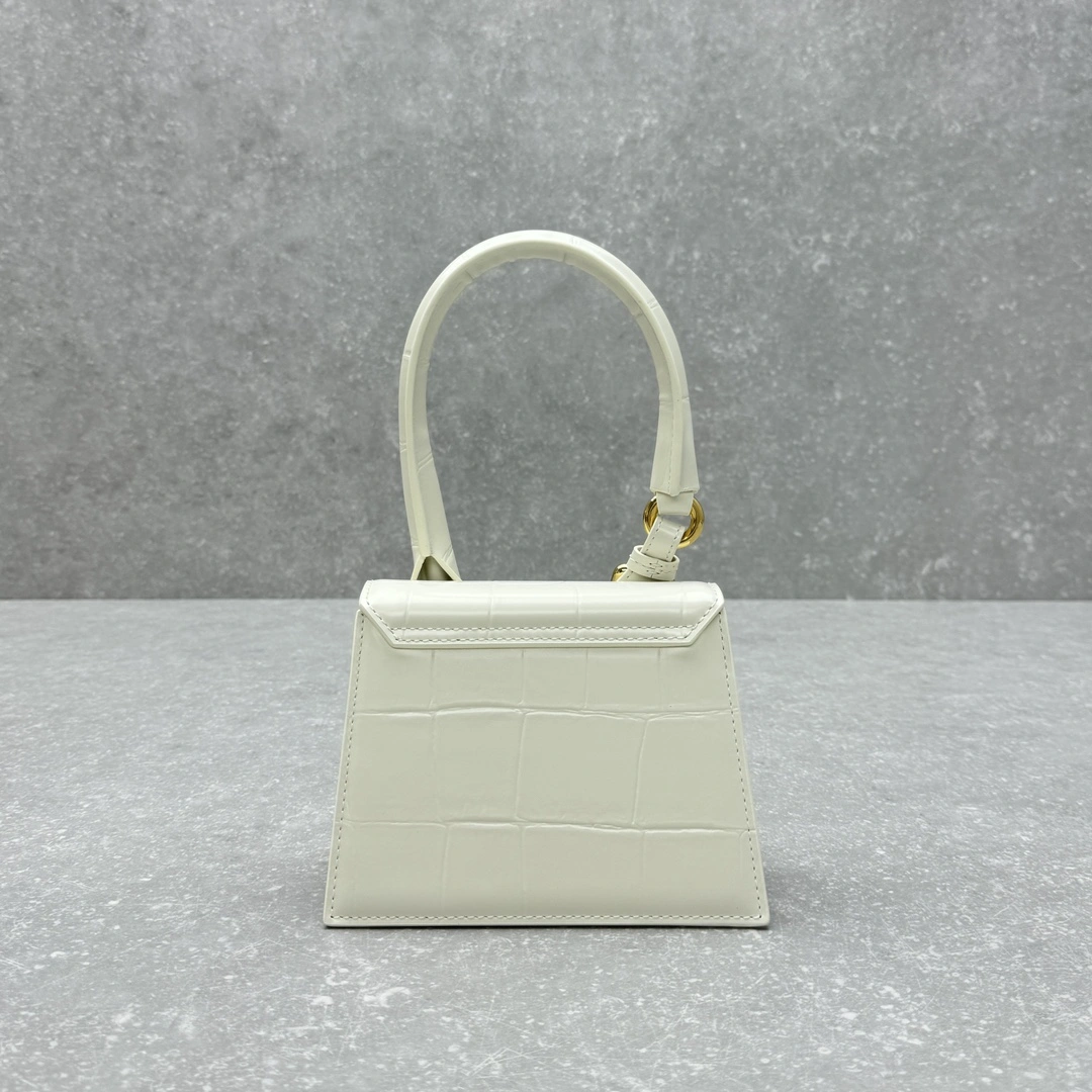 Jacquemus Top Handle Bags HighPerformance 69546