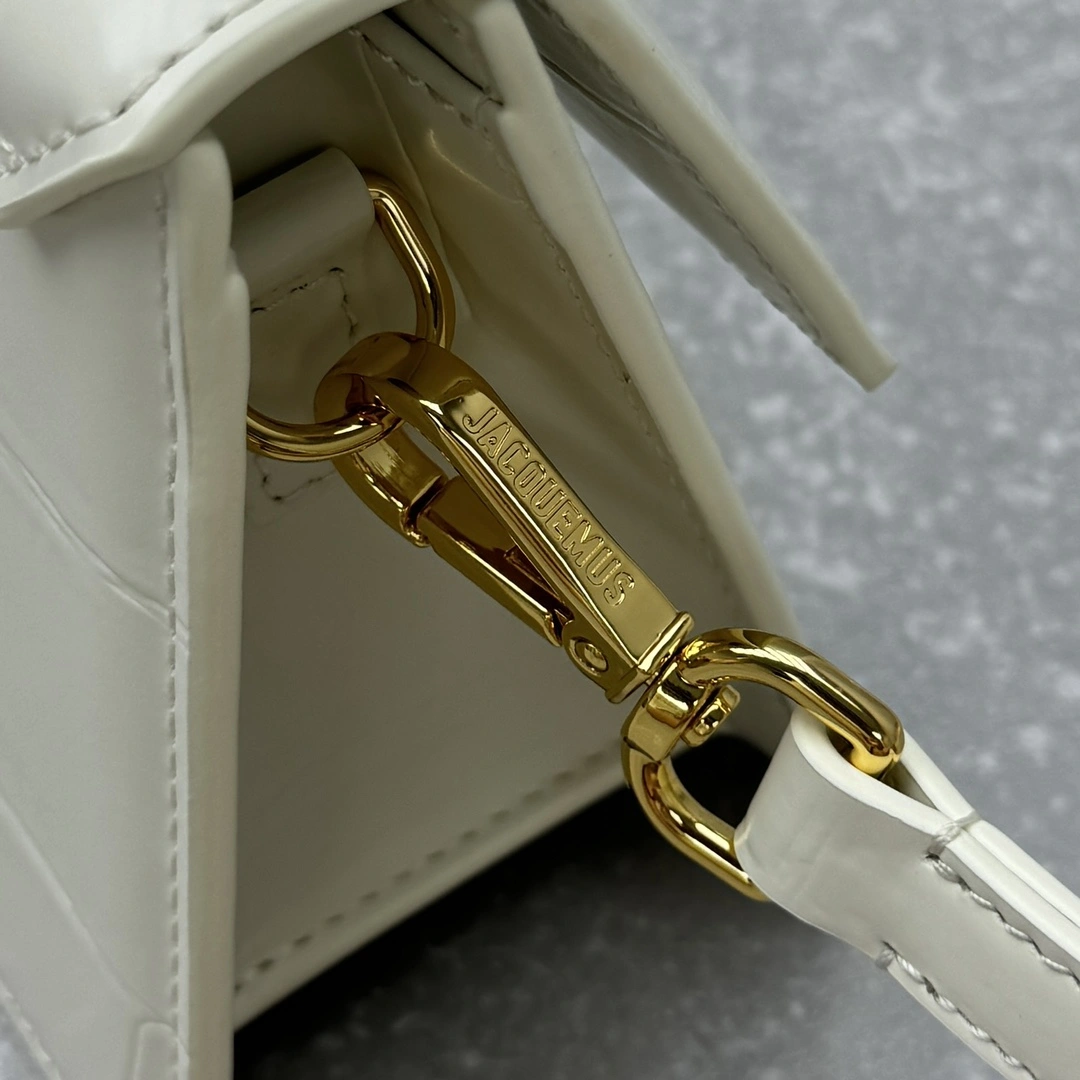 Jacquemus Top Handle Bags HighPerformance 69546