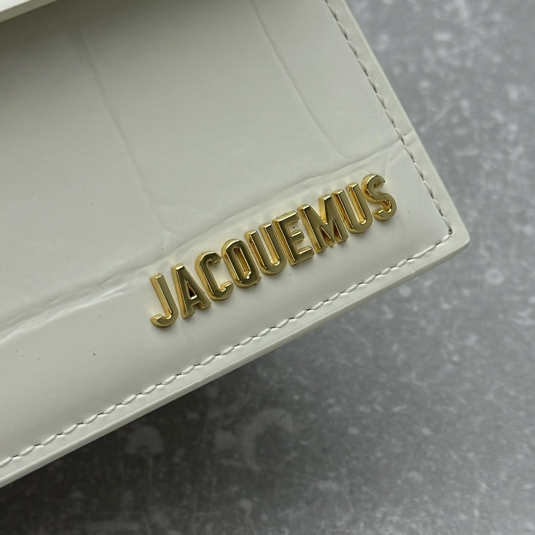 Jacquemus Top Handle Bags HighPerformance 69546