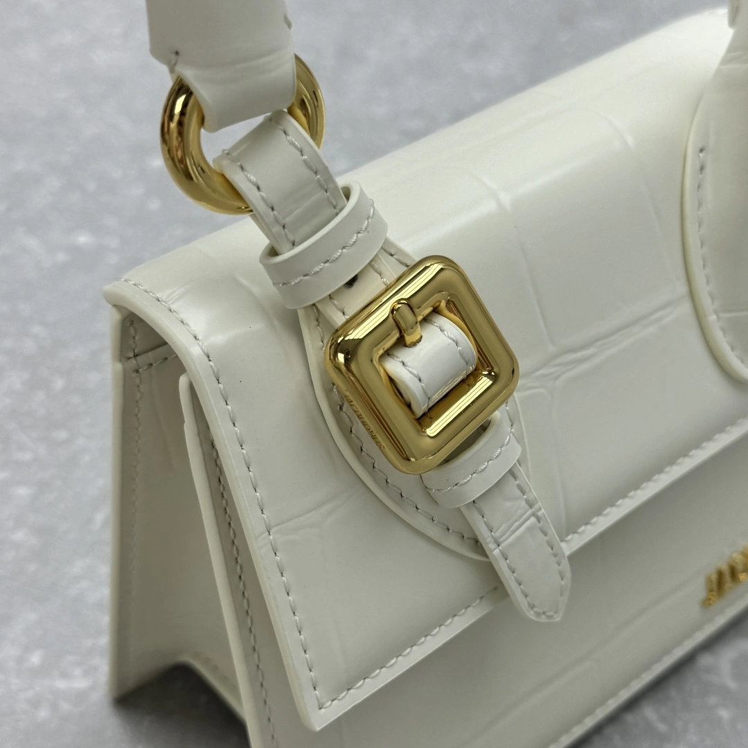 Jacquemus Top Handle Bags HighPerformance 69546