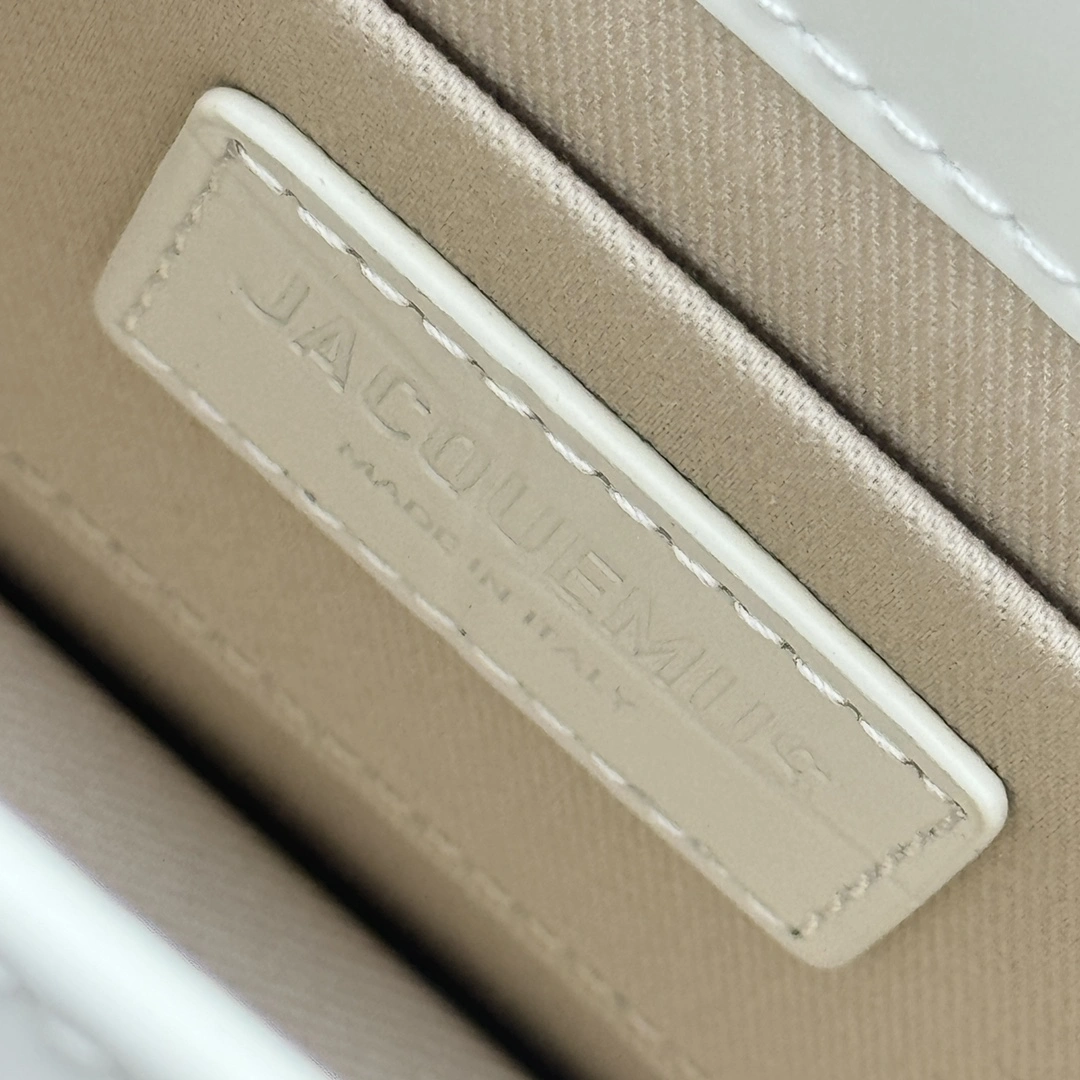 Jacquemus Top Handle Bags HighPerformance 69546