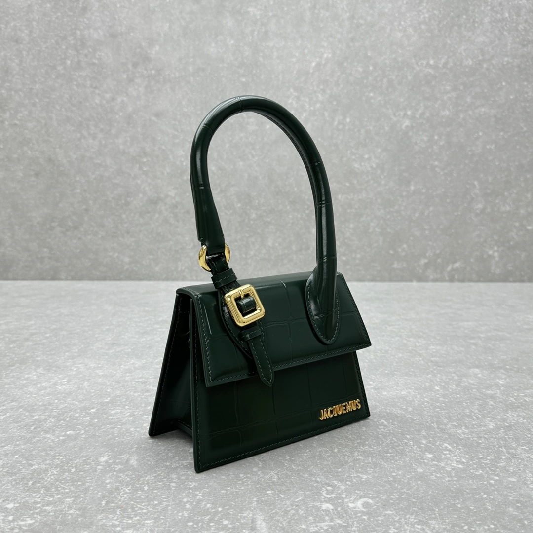 Unique Jacquemus Top Handle Bags 69544