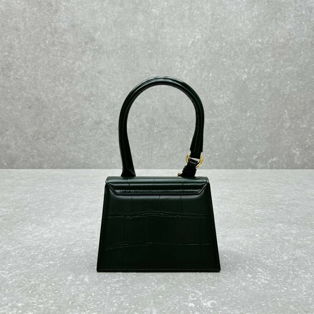 Unique Jacquemus Top Handle Bags 69544