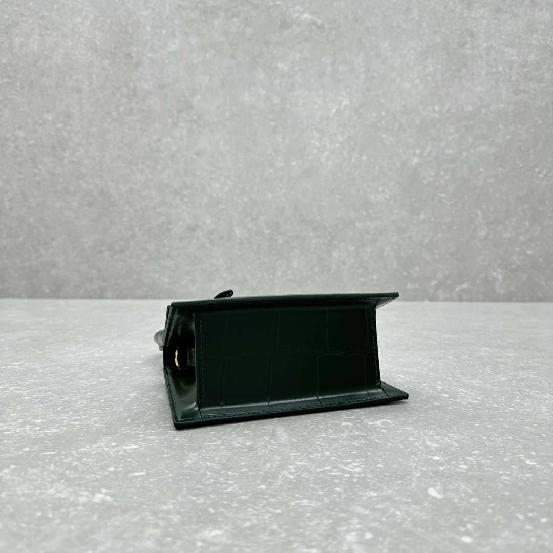 Unique Jacquemus Top Handle Bags 69544