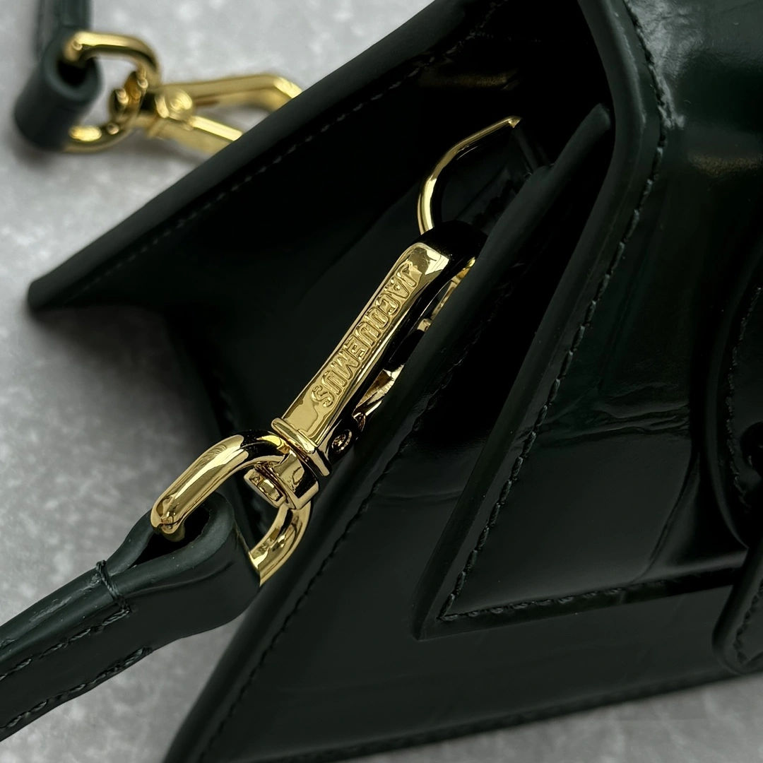 Unique Jacquemus Top Handle Bags 69544