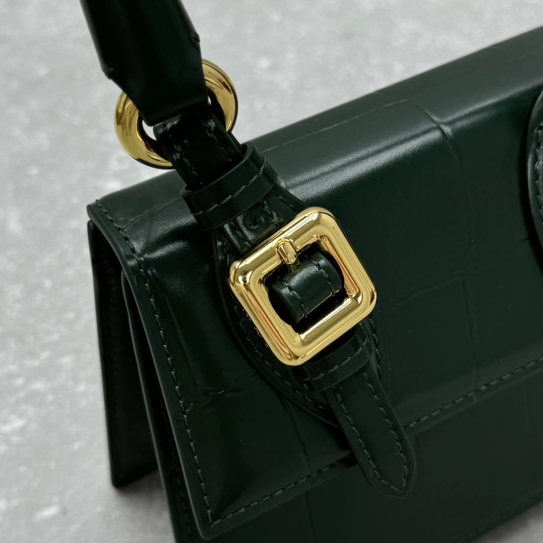 Unique Jacquemus Top Handle Bags 69544