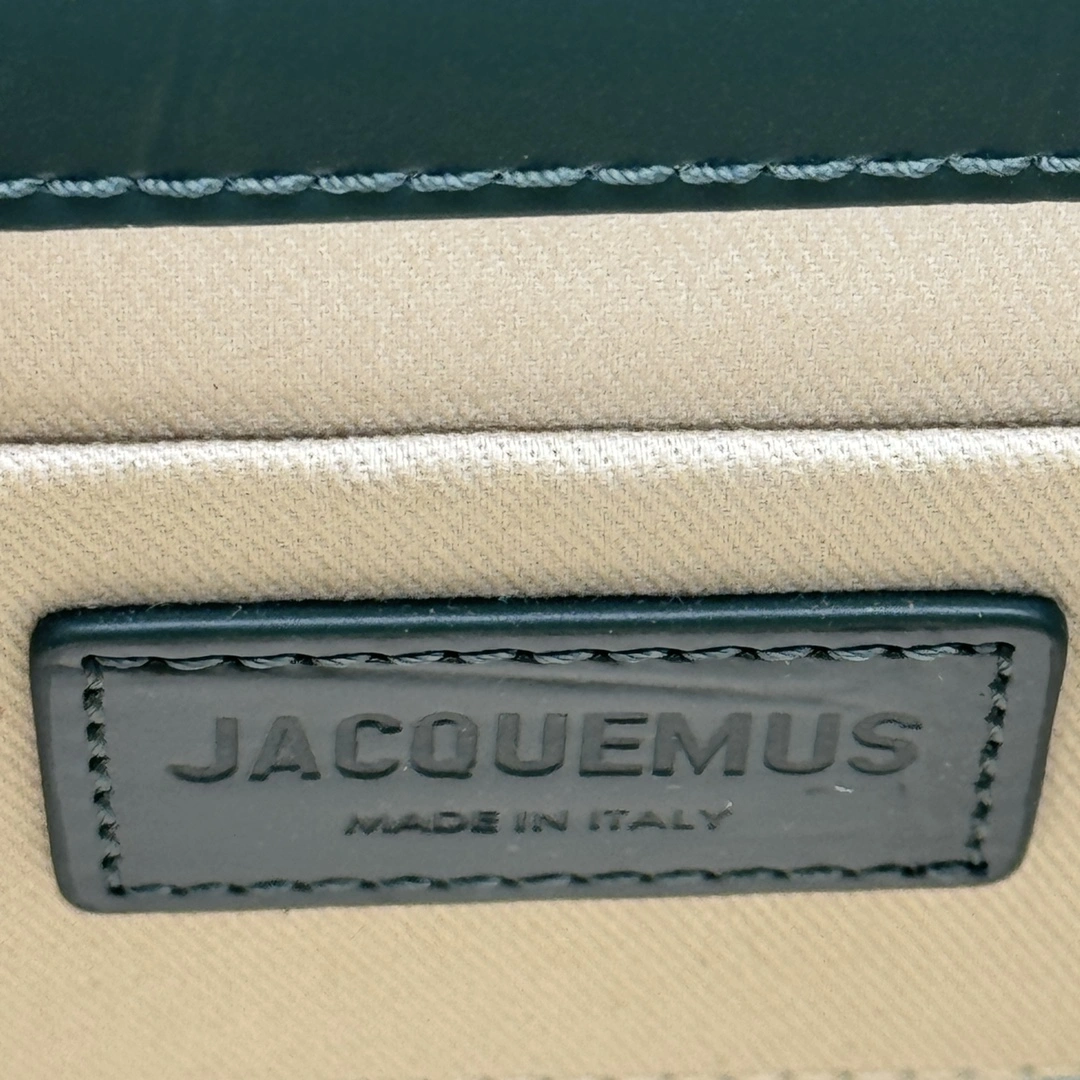 Unique Jacquemus Top Handle Bags 69544