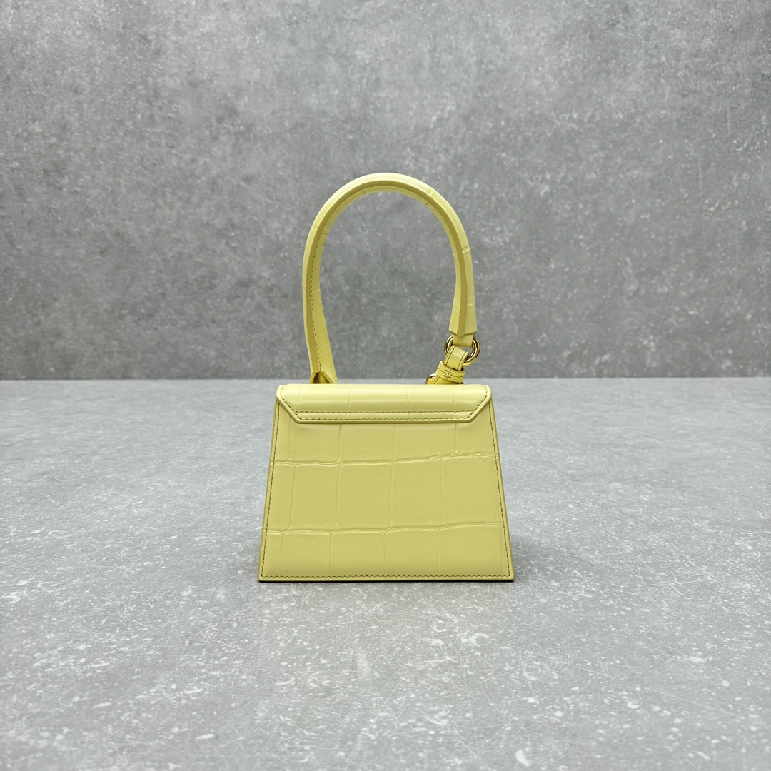 Jacquemus Top Handle Bags Practical 69552