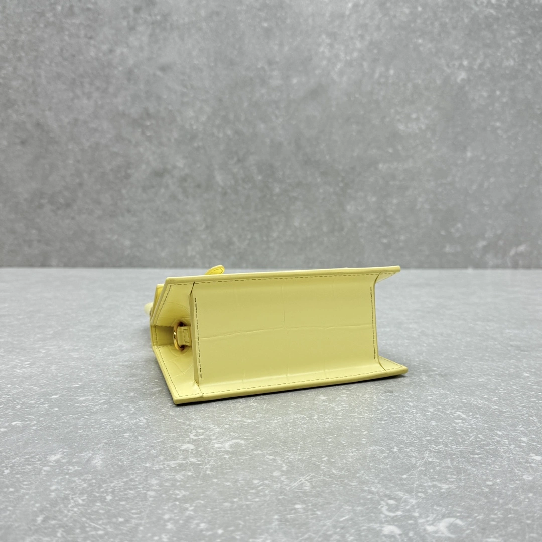 Jacquemus Top Handle Bags Practical 69552