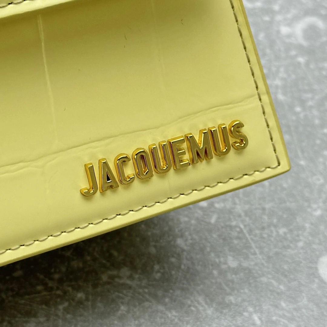 Jacquemus Top Handle Bags Practical 69552